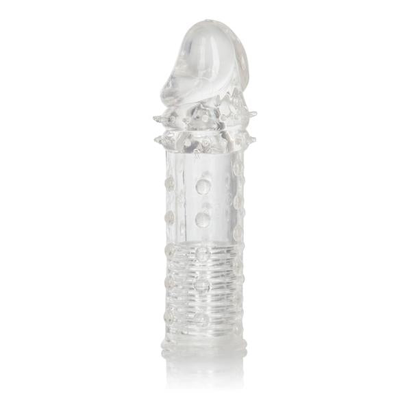 CNVELD-SE1604-05_2 Apollo Extender Clear Penis Extension - Image 1