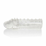 Apollo Extender Clear Penis Extension - Image 2