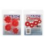 Basic Essentials 4 Pack - Image 2