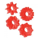 Basic Essentials 4 Pack