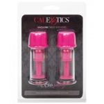 Nipple Play Vacuum Twist Suckers - Image 2