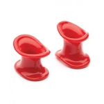Sport F*cker Ergonomic Ball Stretcher Kit Red