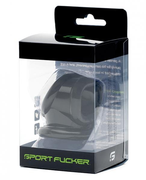 CNVELD-SF107965cd69d889ab33 Sport Fucker Powersling - Black - Image 1