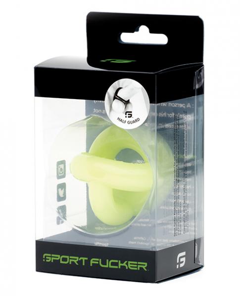 CNVELD-SF108205cd69d8665b35 Sport Fucker Half Guard - Glow - Image 1