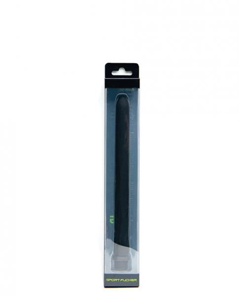 CNVELD-SF109575d8c8c92af042 Sport Fucker Locker Room Hose - 9" - Black - Image 1