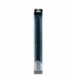 Sport Fucker Locker Room Hose - 12" - Black