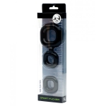 Sport F*cker Boner Kit Black Rings - Image 3