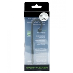 Sport F*cker Ultra Sound Urethra Plug Gray - Image 2