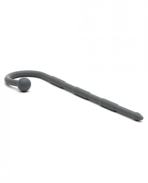 CNVELD-SF11745_31557931065_648b73ad-7d9b-415b-8e0d-4e48d07ea718 Sport F*cker Ultra Sound Urethra Plug Gray - Image 1