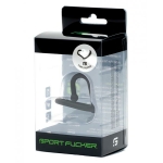 Sport F*cker Cum Stopper Black - Image 2