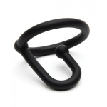 Sport F*cker Cum Stopper Black