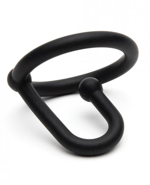 CNVELD-SF12695_21580920602 Sport F*cker Cum Stopper Black - Image 1
