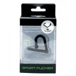 Sport F*cker Cum Stopper Black - Image 3