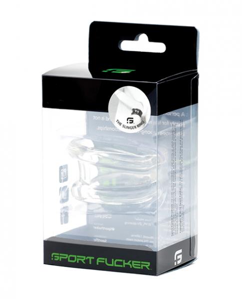 CNVELD-SF1307164aa85a10e63b No Eta $$=sport Fucker Slinger - Clear - Image 1