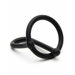 Sport F*cker Cum Stopper 2.0 Black
