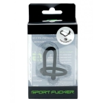 Sport F*cker Cum Stopper 2.0 Black - Image 3