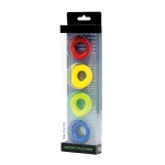 Sport Fucker The Wedge Pack Of 4 - Assorted