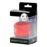 Sport F*cker Muscle Ball Stretcher Red - Image 3