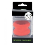 Sport F*cker Muscle Ball Stretcher Red - Image 2