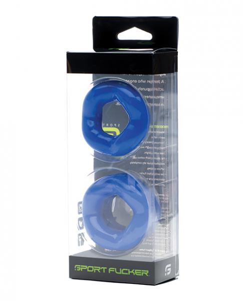 CNVELD-SF1982163259b0d404a0 Sport Fucker Revolution Combo Set - Blue - Image 1