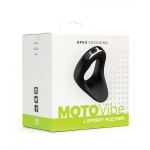 Sport F*cker Motovibe Apex Vibrating Cock Ring Black - Image 2
