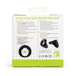 Sport F*cker Motovibe Apex Vibrating Cock Ring Black - Image 3