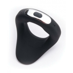 Sport F*cker Motovibe Apex Vibrating Cock Ring Black
