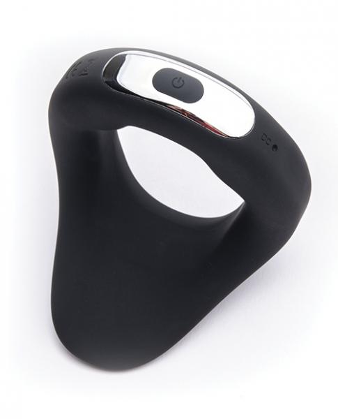 CNVELD-SF20275_31573231986 Sport F*cker Motovibe Apex Vibrating Cock Ring Black - Image 1