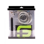 Sport Fucker Shower Kit 6" - Black