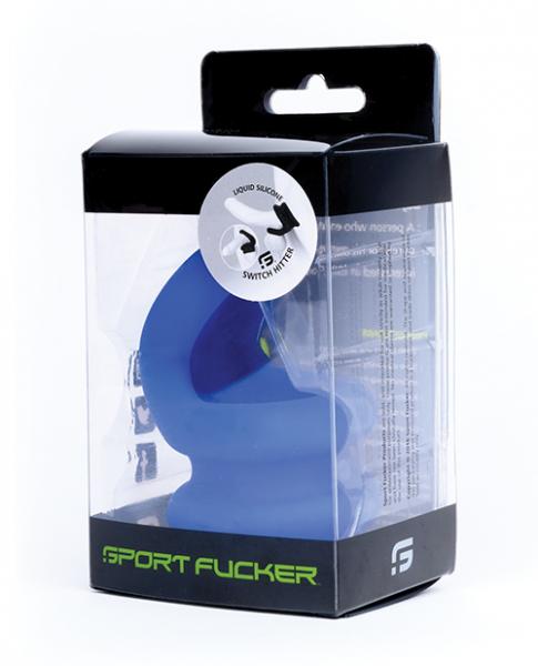 CNVELD-SF205275efc5f152e0d6 Sport Fucker Switch Hitter - Blue - Image 1