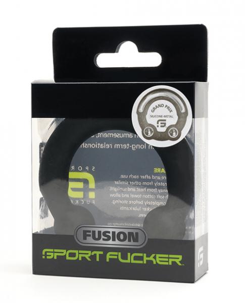 CNVELD-SF20533603f6ce1ca262 Sport Fucker Grand Prix Fusion Ring - Large - Image 1
