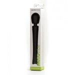 Sport Fucker Motovibe Subsonic Wand - Black