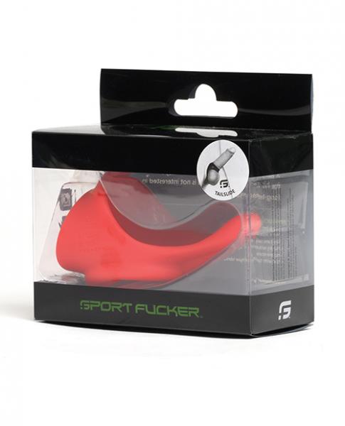 CNVELD-SF2182862627cec4a93e Sport Fucker Tailslide - Red - Image 1