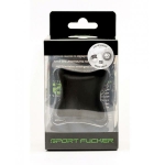 Sport Fucker Ergo Balls - 40mm Black
