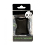 Sport Fucker Ergo Balls - 50mm Black