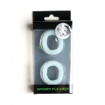 Sport Fucker Ready Rings - Glow In The Dark