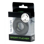 Sport F*cker Chubby Cockring Black - Image 3