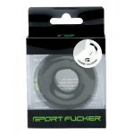 Sport F*cker Chubby Cockring Black - Image 2