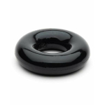 Sport F*cker Chubby Cockring Black