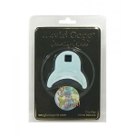 World Cage Security Shield Ant Pullout Accessory