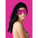 Ouch Curvy Eye Mask Blindfold O/S - Image 3