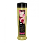 Shunga Massage Oil - 8 Oz Sweet Lotus