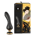 Shunga Sanya Intimate Massager - Black