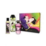 Shunga Fruity Kisses Collection Kit - Image 2