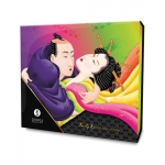Shunga Fruity Kisses Collection Kit - Image 3