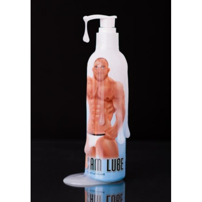 STR8cam Lube Hybrid 8oz - Image 2