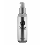 Sliquid Naturals The Studio Collection Spark Plastic Pump - 4.2 Oz