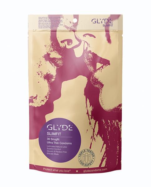 CNVELD-SOO215-136401d3a33615f Glyde Slim - Pack Of 36 - Image 1