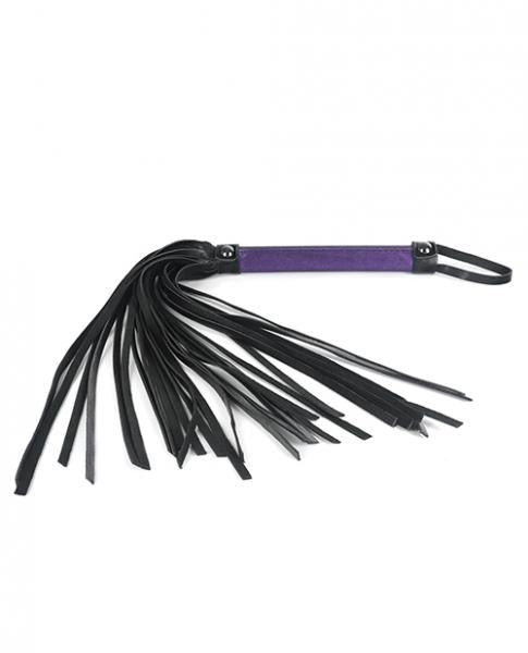 CNVELD-SPU-305PU5d8c8ca70d37b Spartacus Galaxy Legend Faux Leather Whip Purple - Image 1