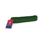 Spartacus Nylon Rope - 10 Mm Green
